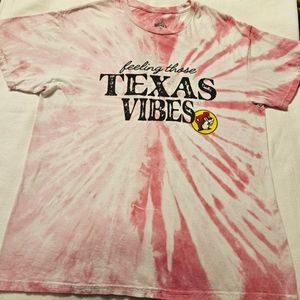 Buccees Tshirt, sz L